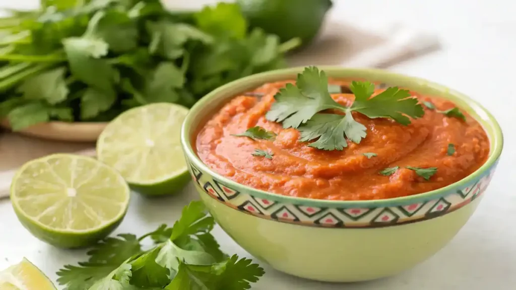 hello fresh tex mex paste recipe