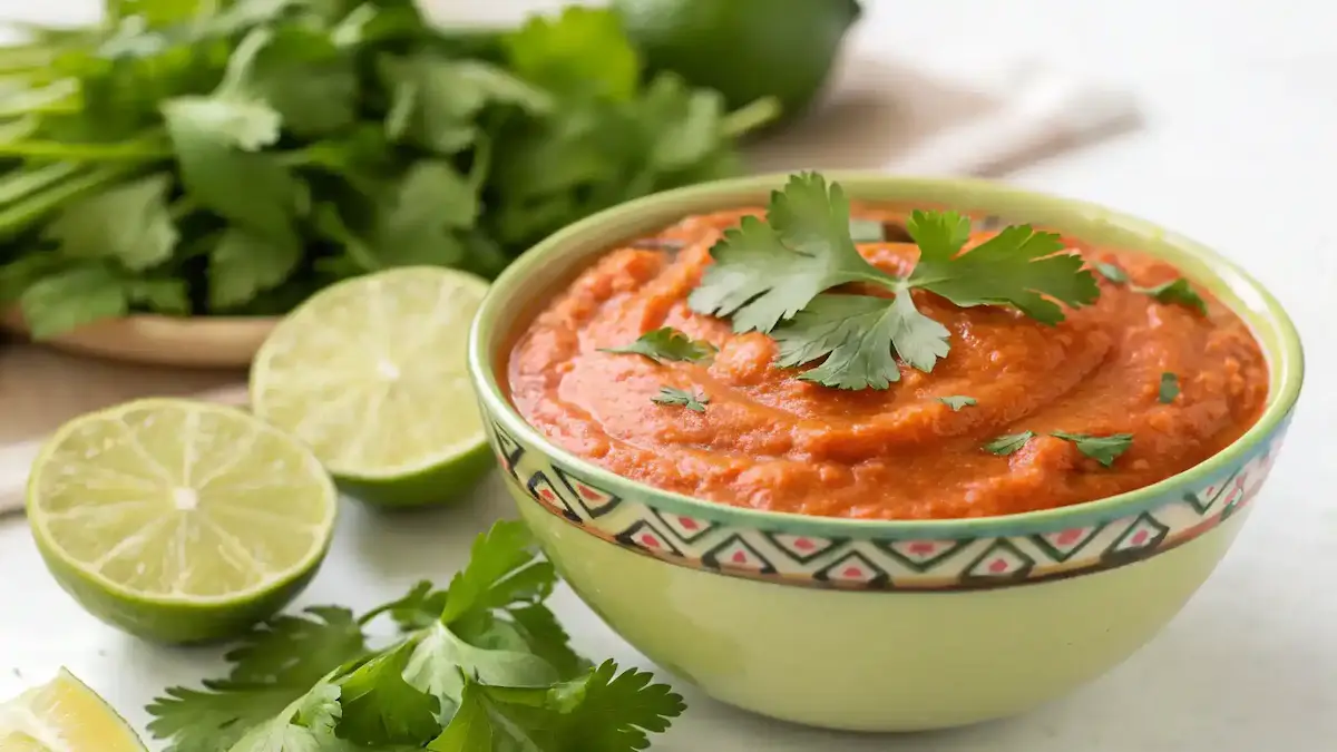 hello fresh tex mex paste recipe