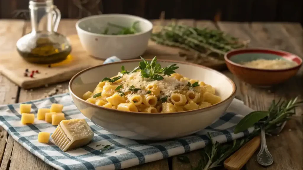 ditalini recipes