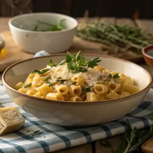 ditalini recipes