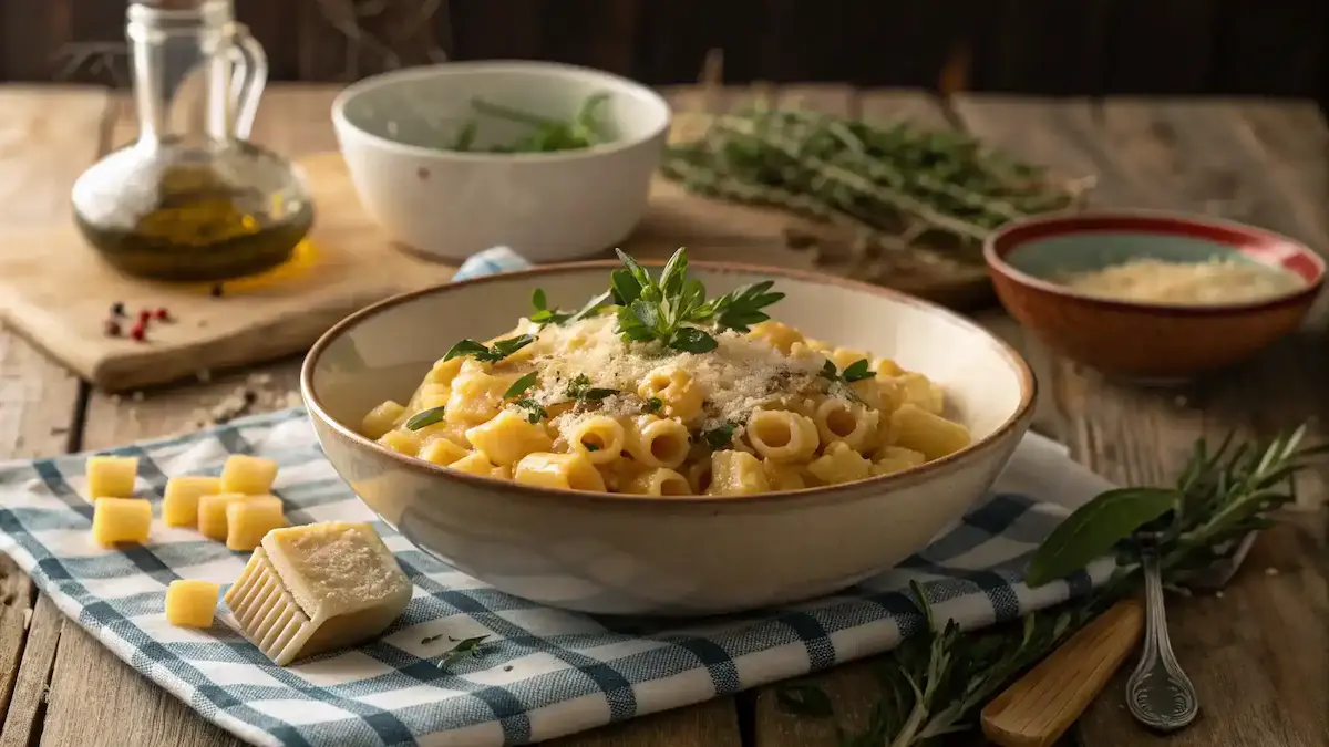 ditalini recipes