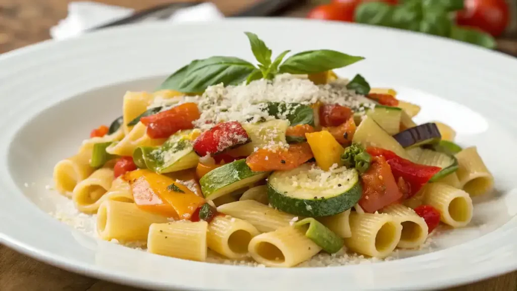 ditalini pasta recipes