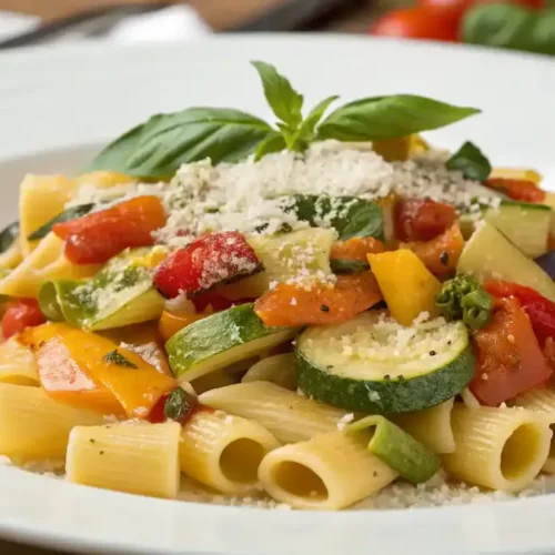 ditalini pasta recipes