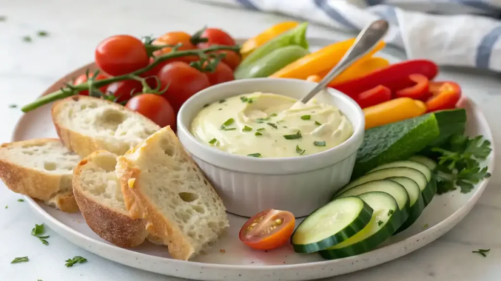 Garlic Aioli