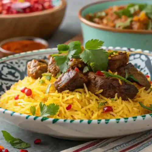 iran cuisine recipes