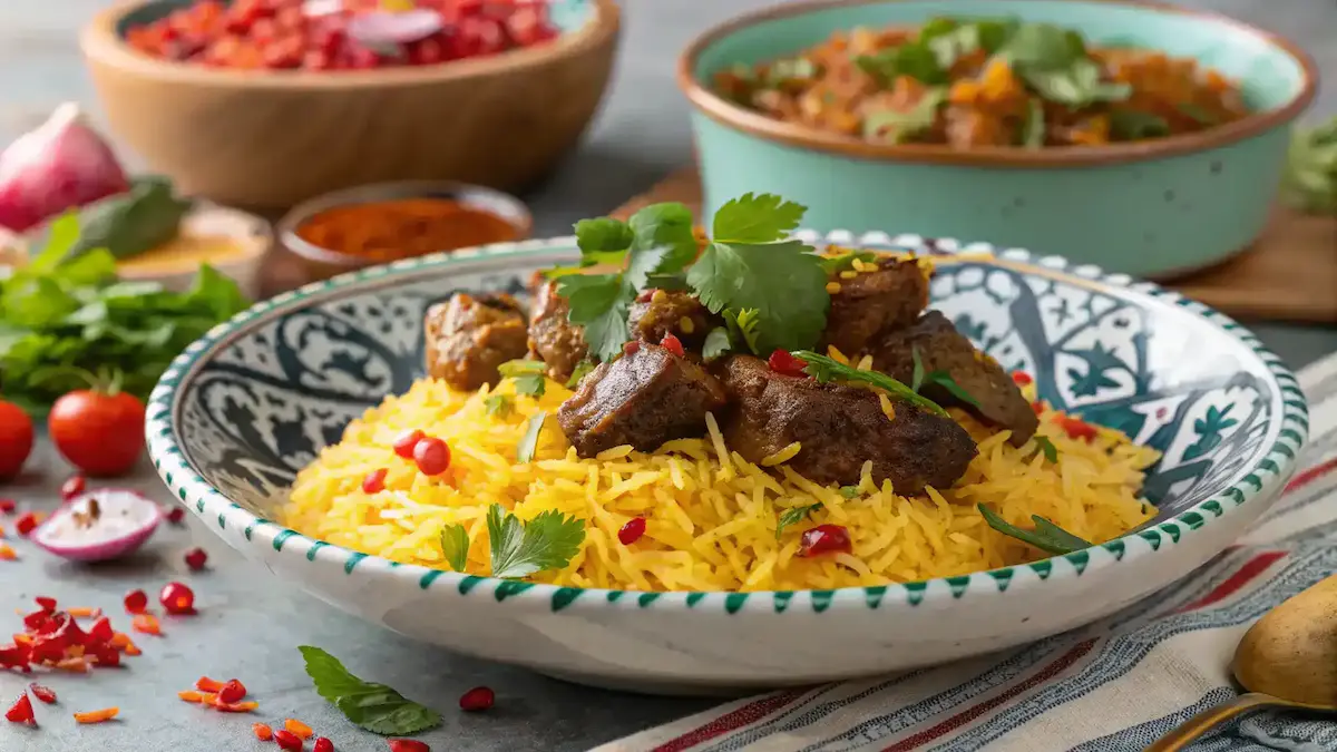 iran cuisine recipes