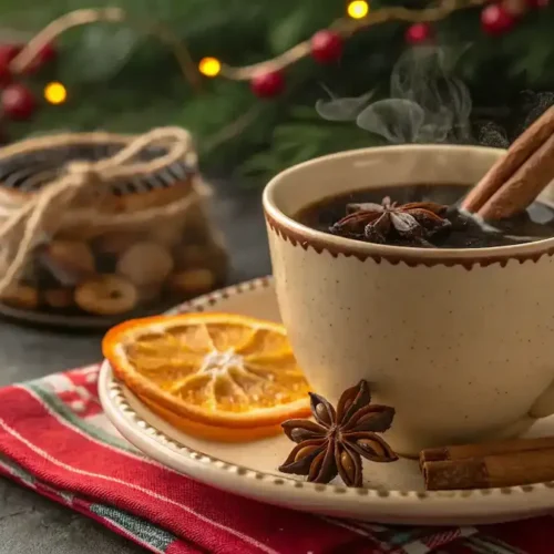 cafe de olla recipe
