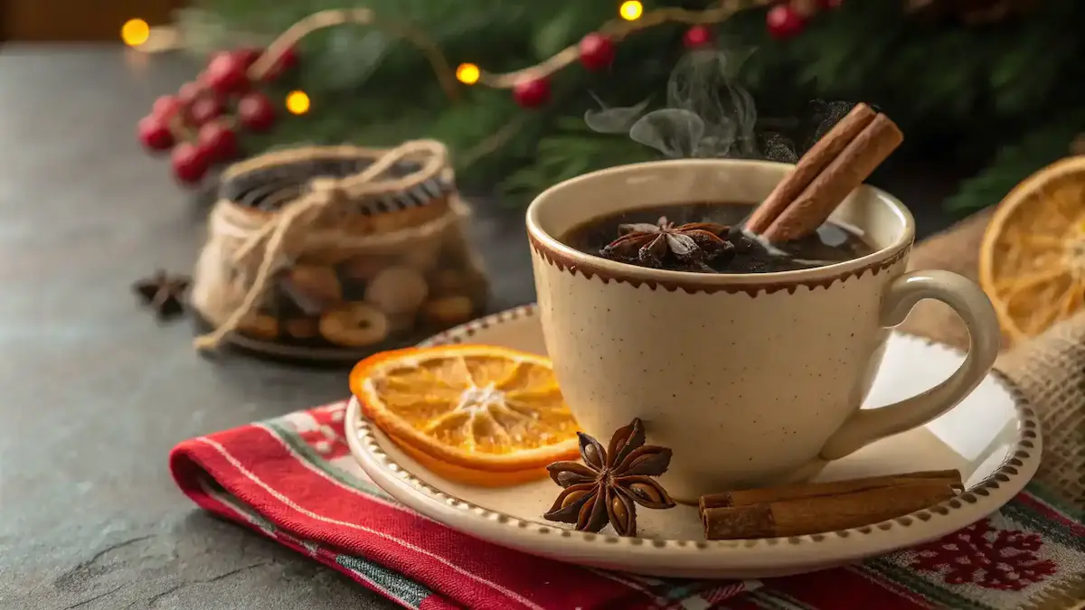 cafe de olla recipe