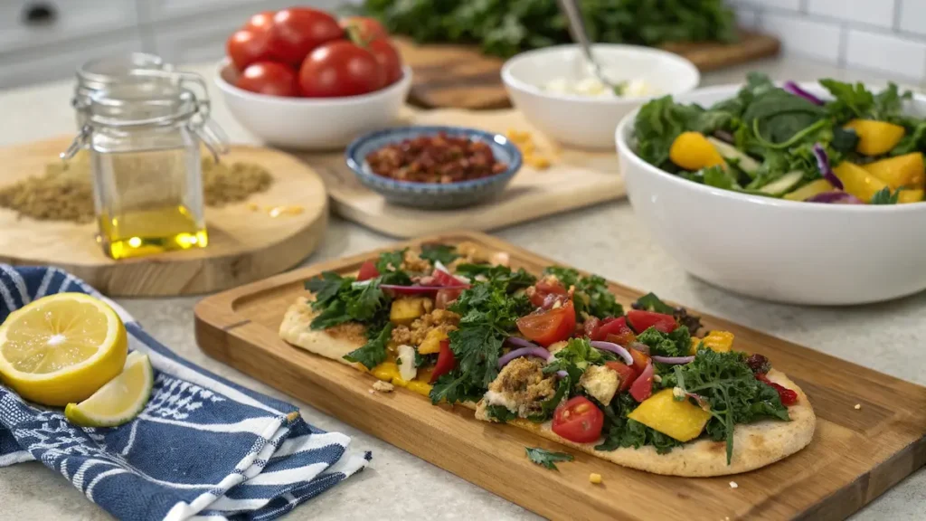 Blue Apron Recipes