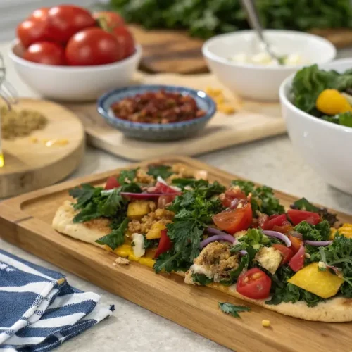 Blue Apron Recipes
