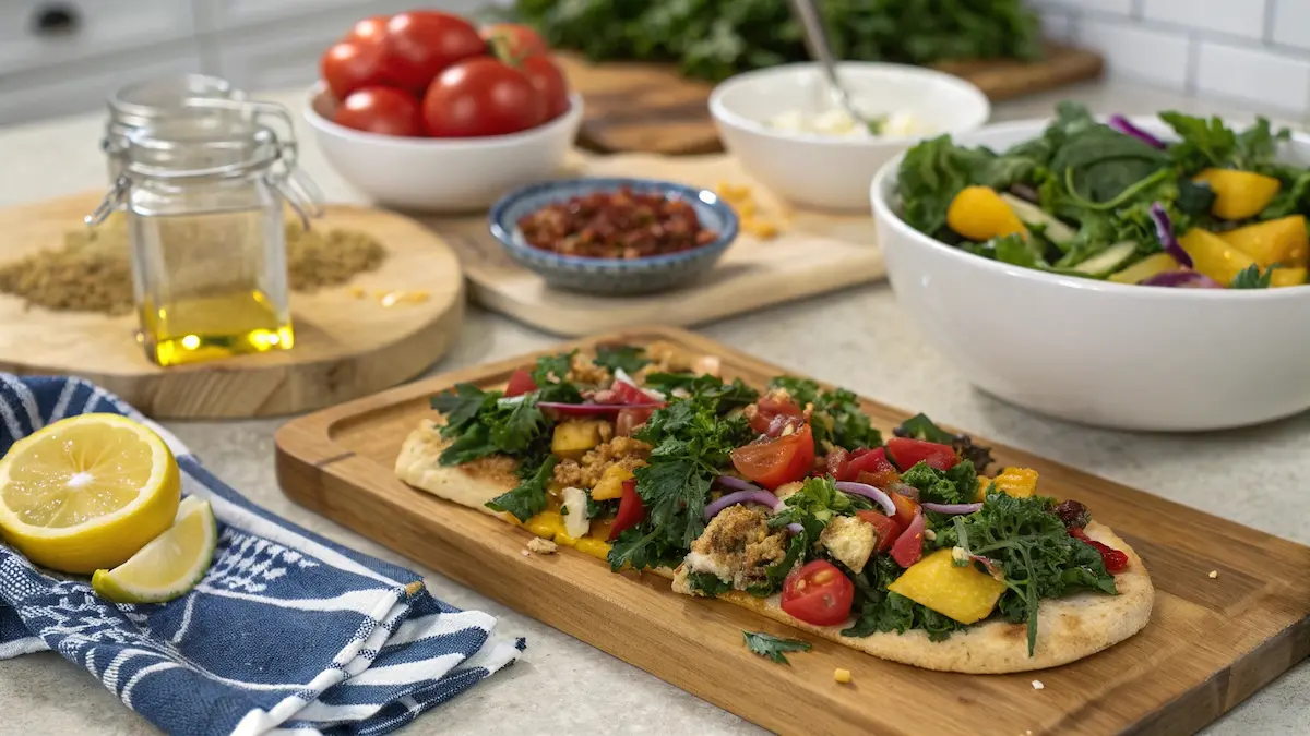 Blue Apron Recipes