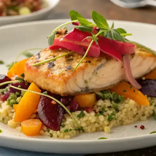recipes for blue apron
