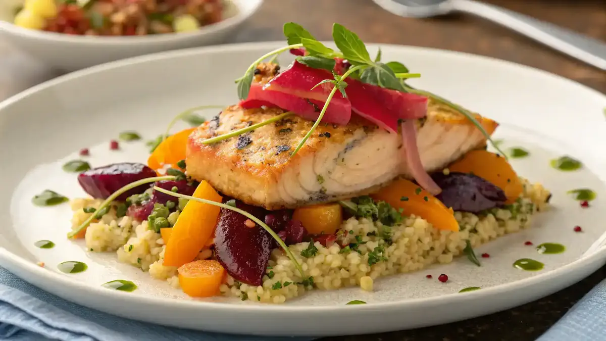 recipes for blue apron