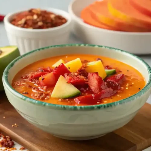 chamoy recipe