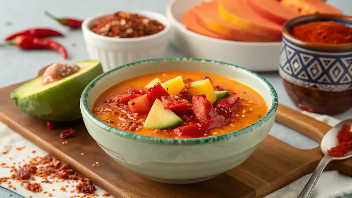 chamoy recipe