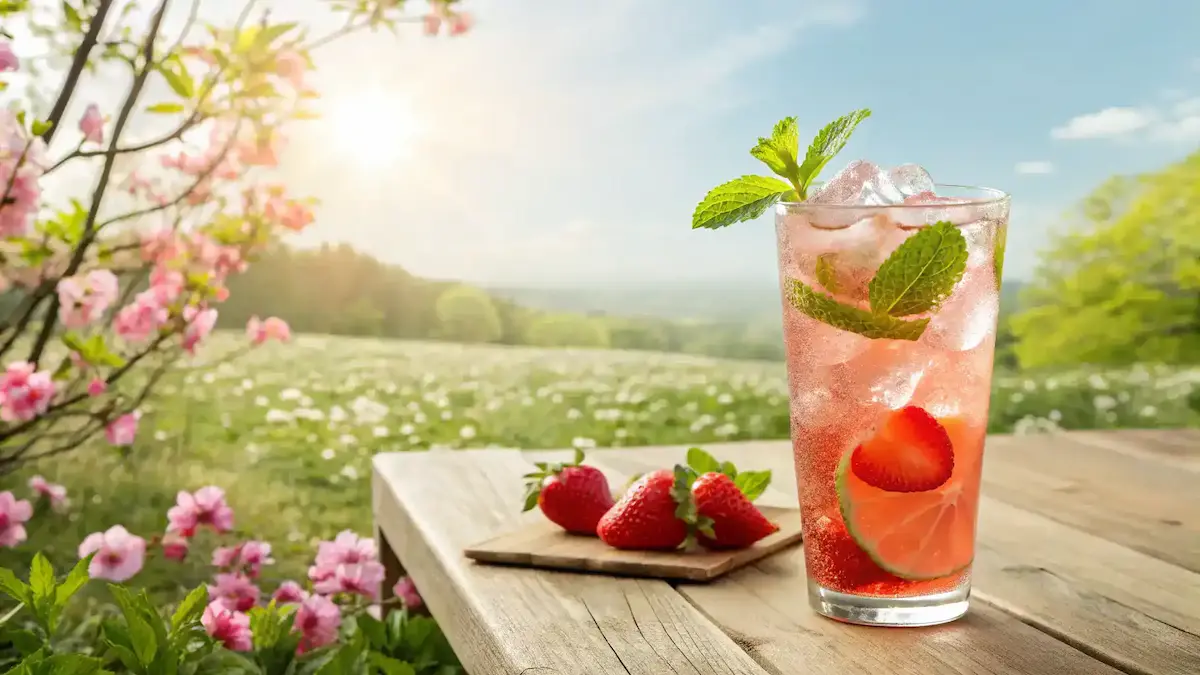 agua fresca recipe