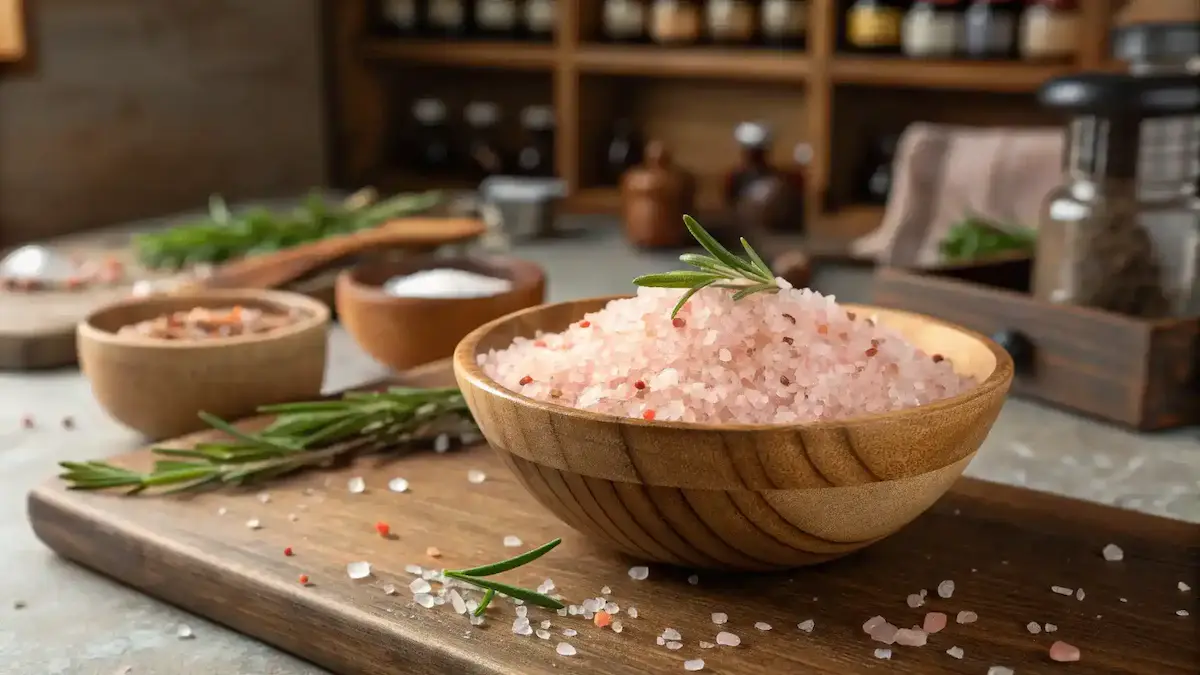 japanese pink salt recipe