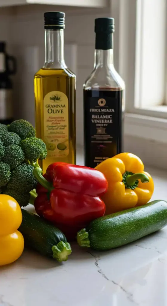 Ingredients for Wegmans Recipes