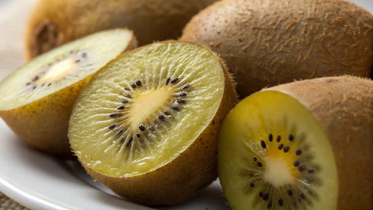 zespri sungold kiwi