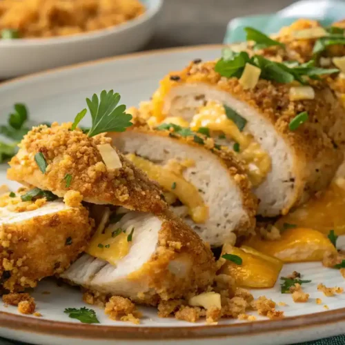 chicken crack recipe