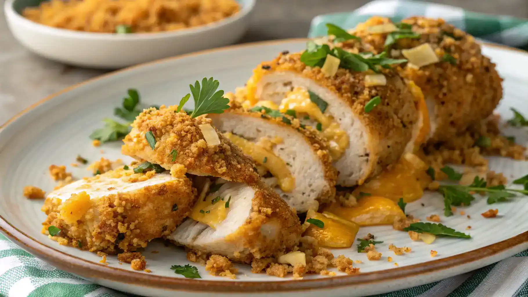 chicken crack recipe
