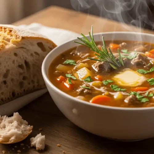 slow cooker soup recipes