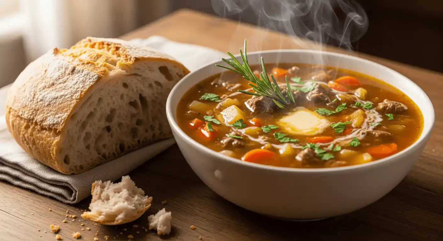 slow cooker soup recipes