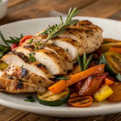chicken tenderloin recipes