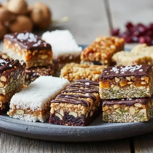 Naked Bars