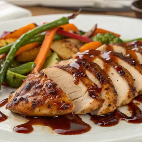 teriyaki sauce recipe