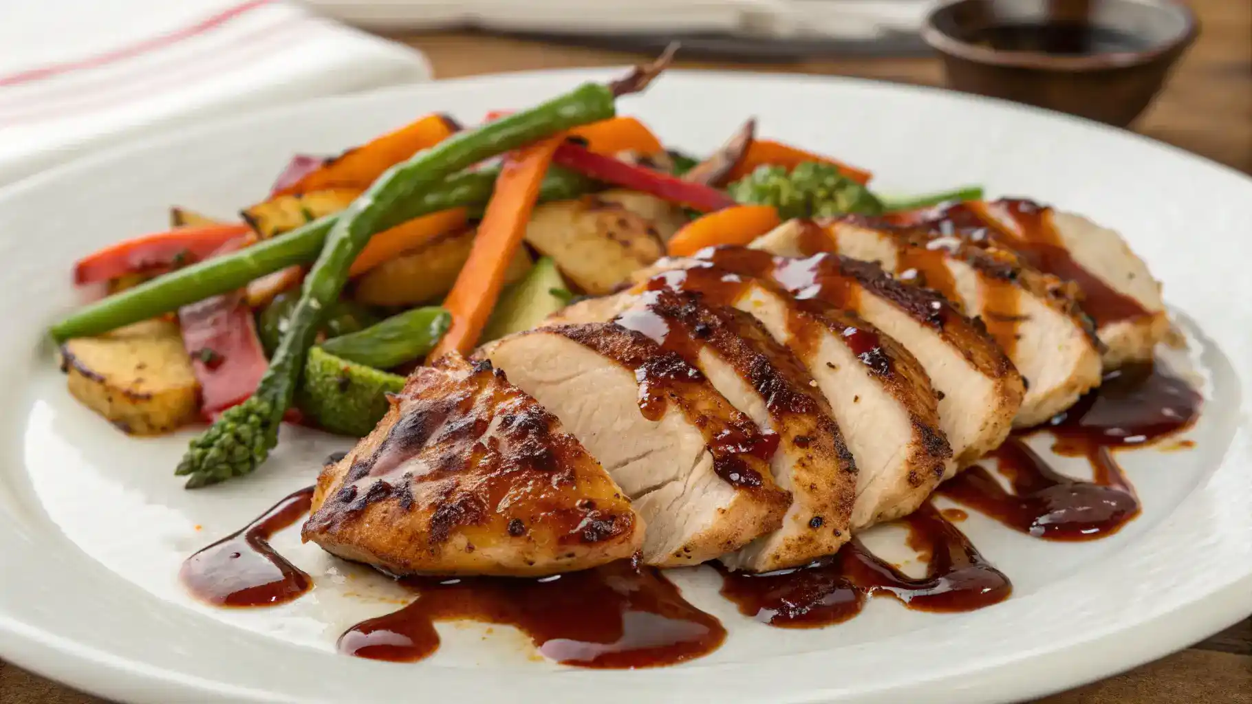 teriyaki sauce recipe
