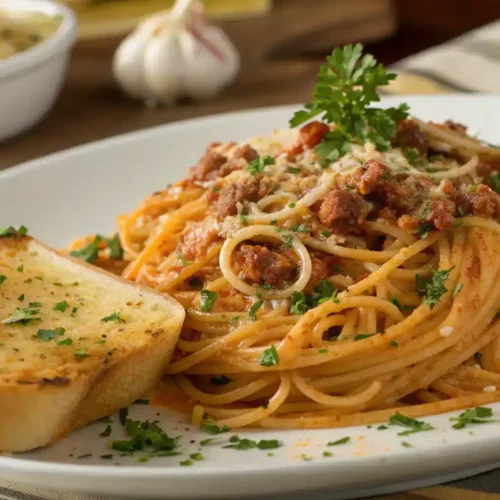 million dollar spaghetti recipe