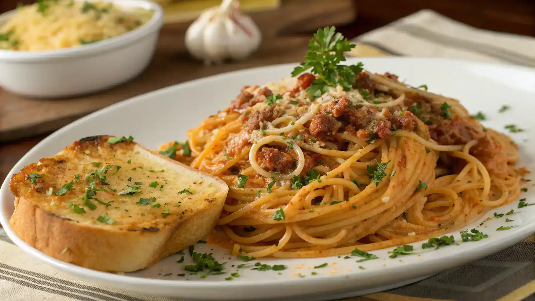 million dollar spaghetti recipe