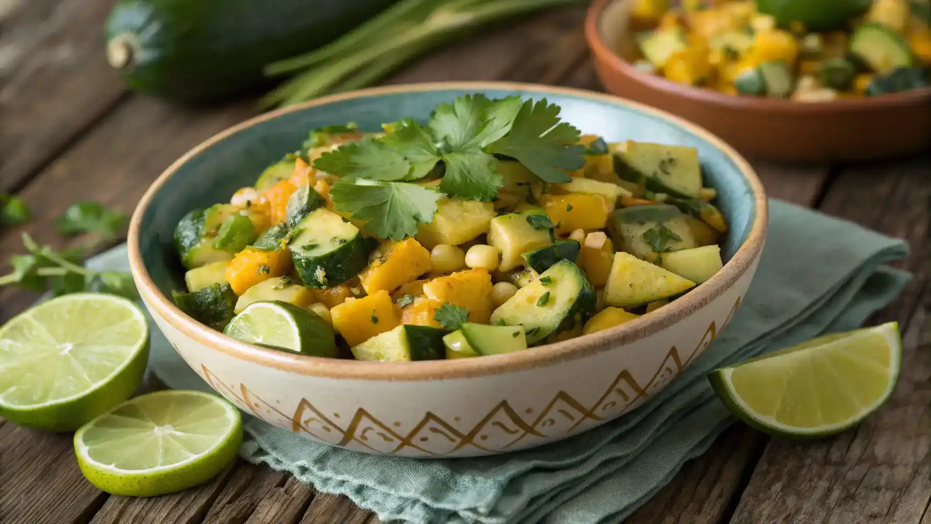 calabacitas recipe