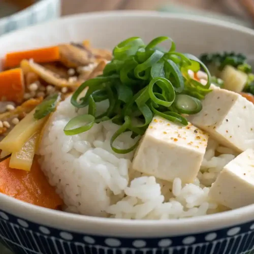 japanese mounjaro recipe