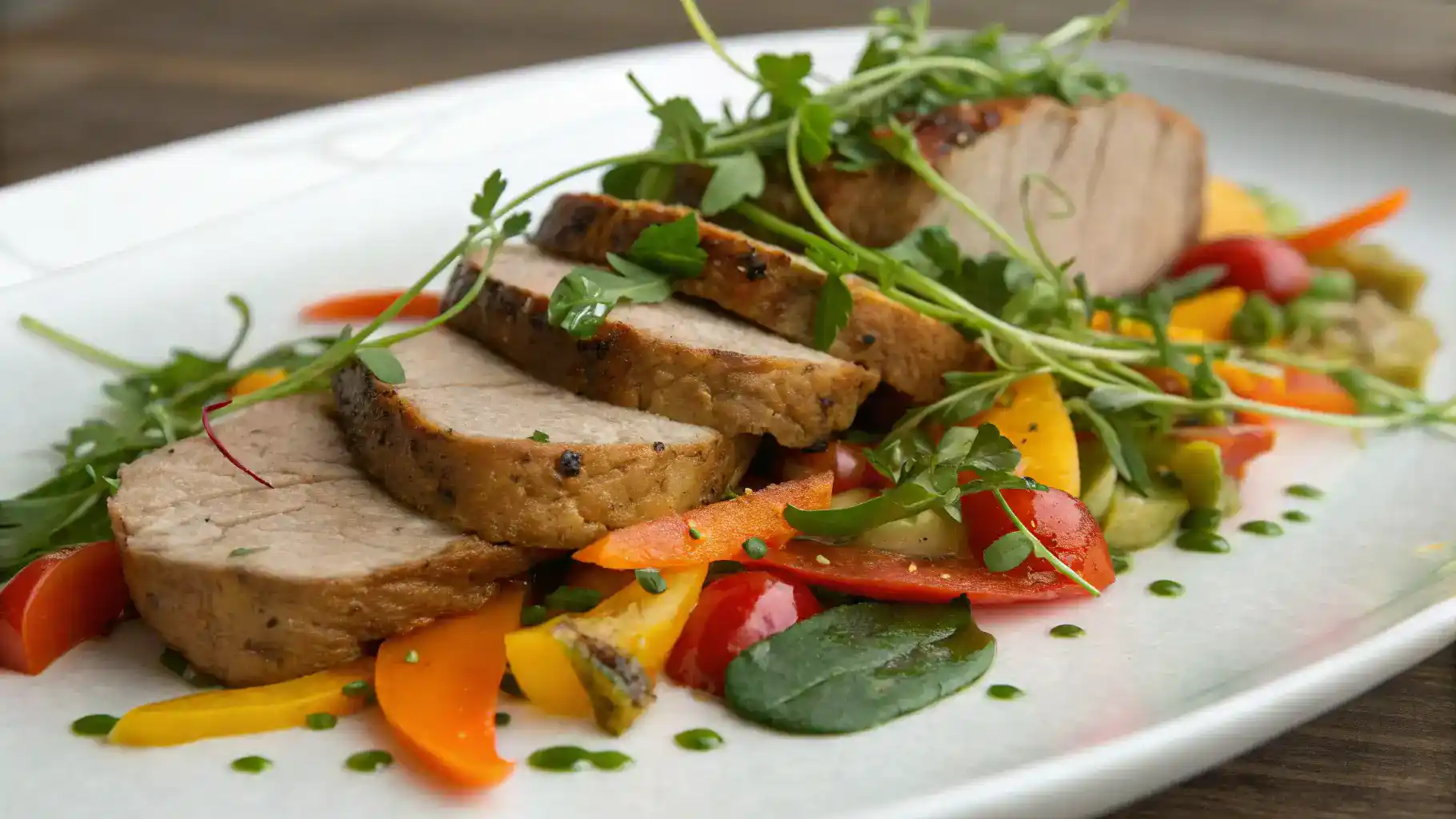 seitan recipe