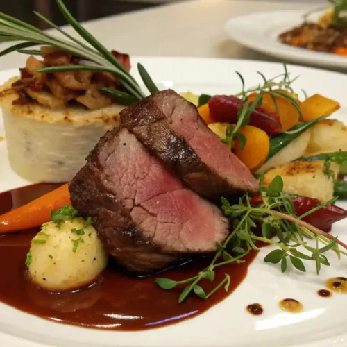 venison recipes