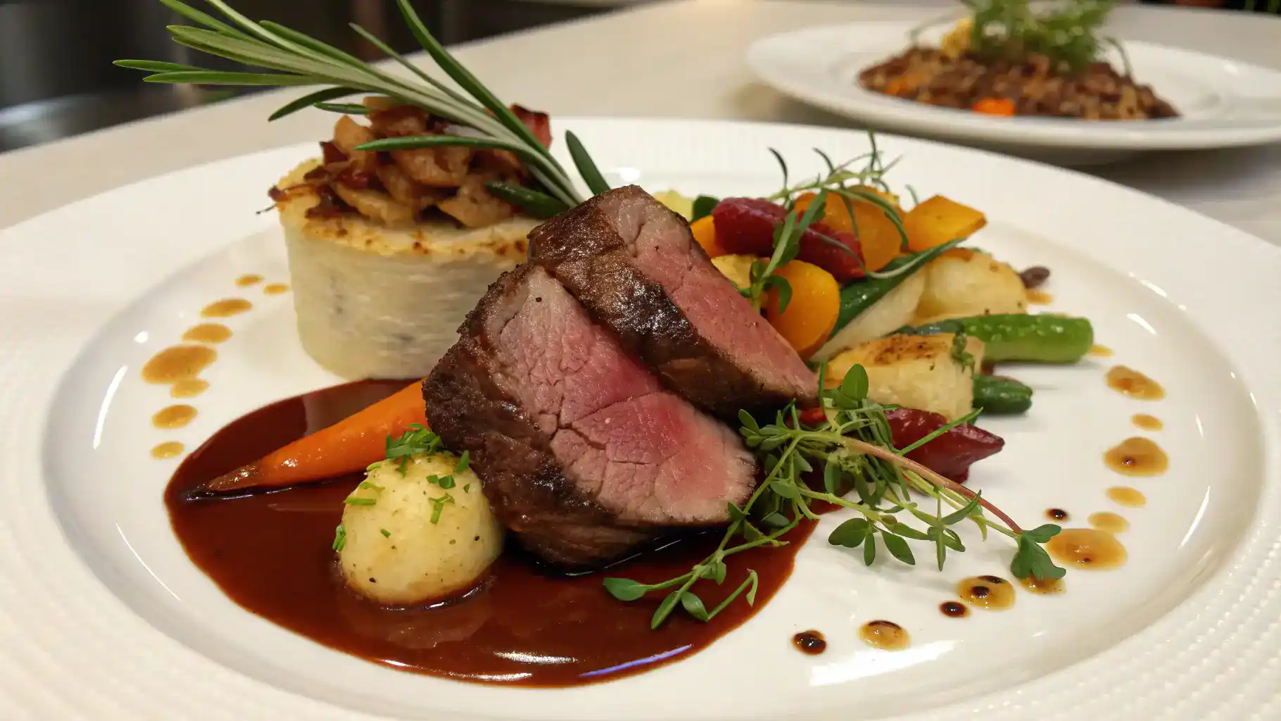 venison recipes