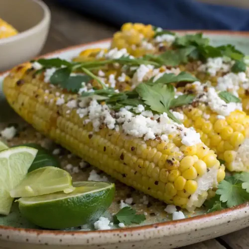 street corn recipe