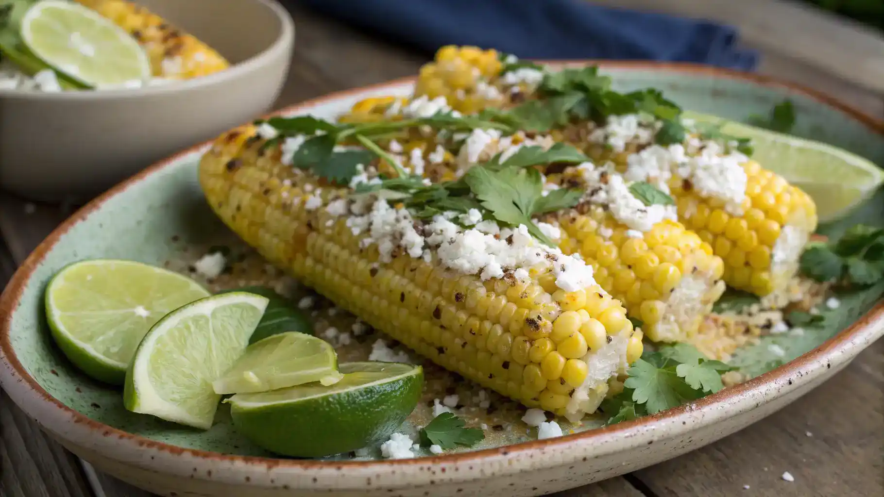 street corn recipe