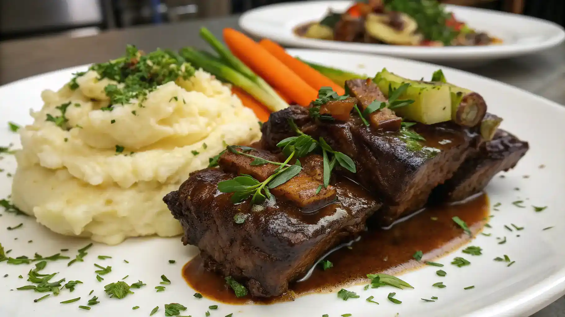boneless beef ribs recipe
