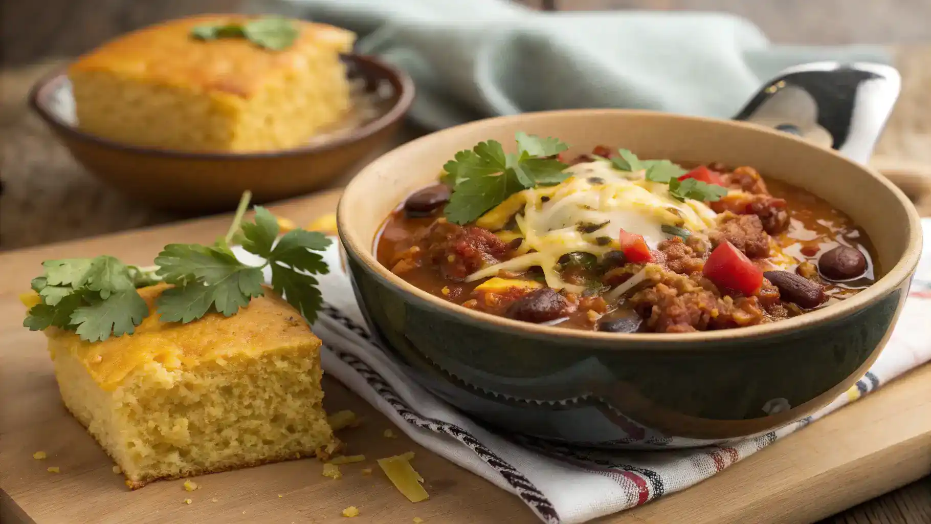 chili recipe