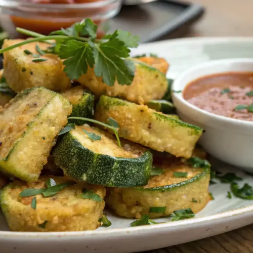 fried squash recipe