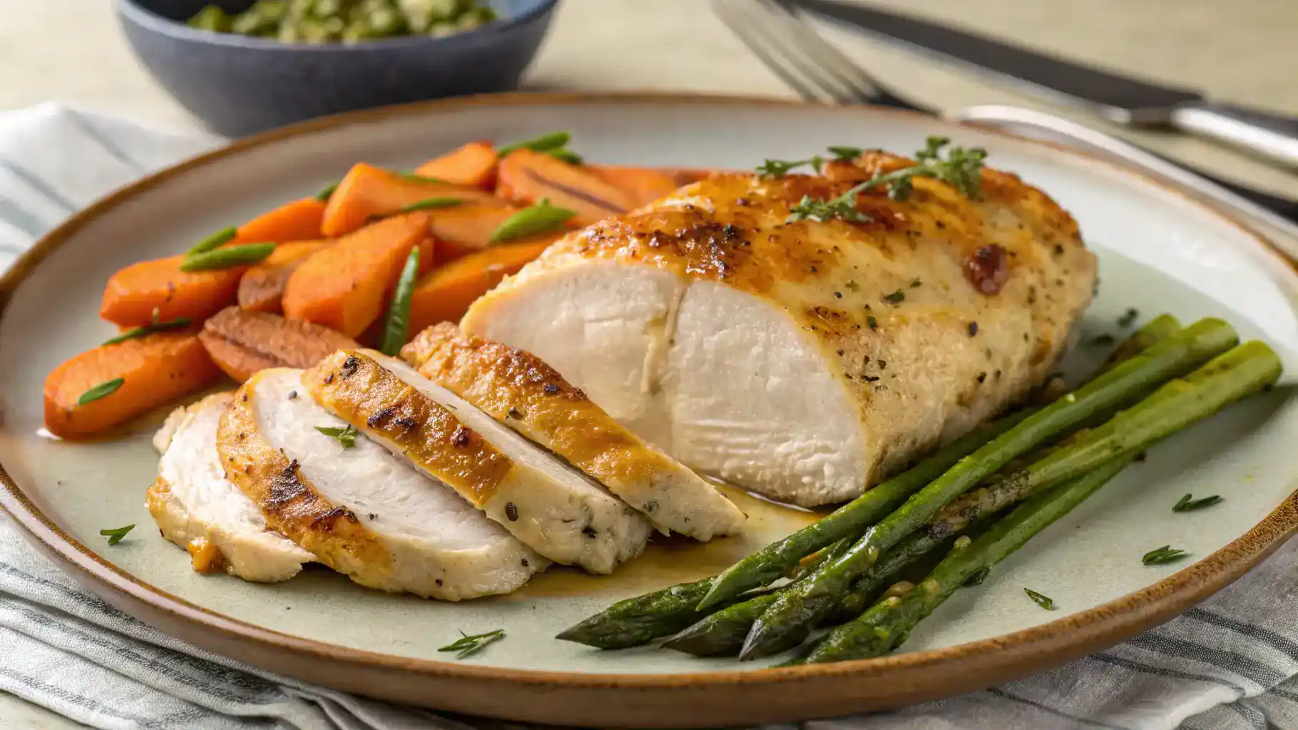 baked chicken breast recipe