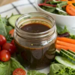 balsamic vinaigrette recipe