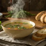 bone broth recipe