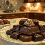 dubai chocolate bar recipe