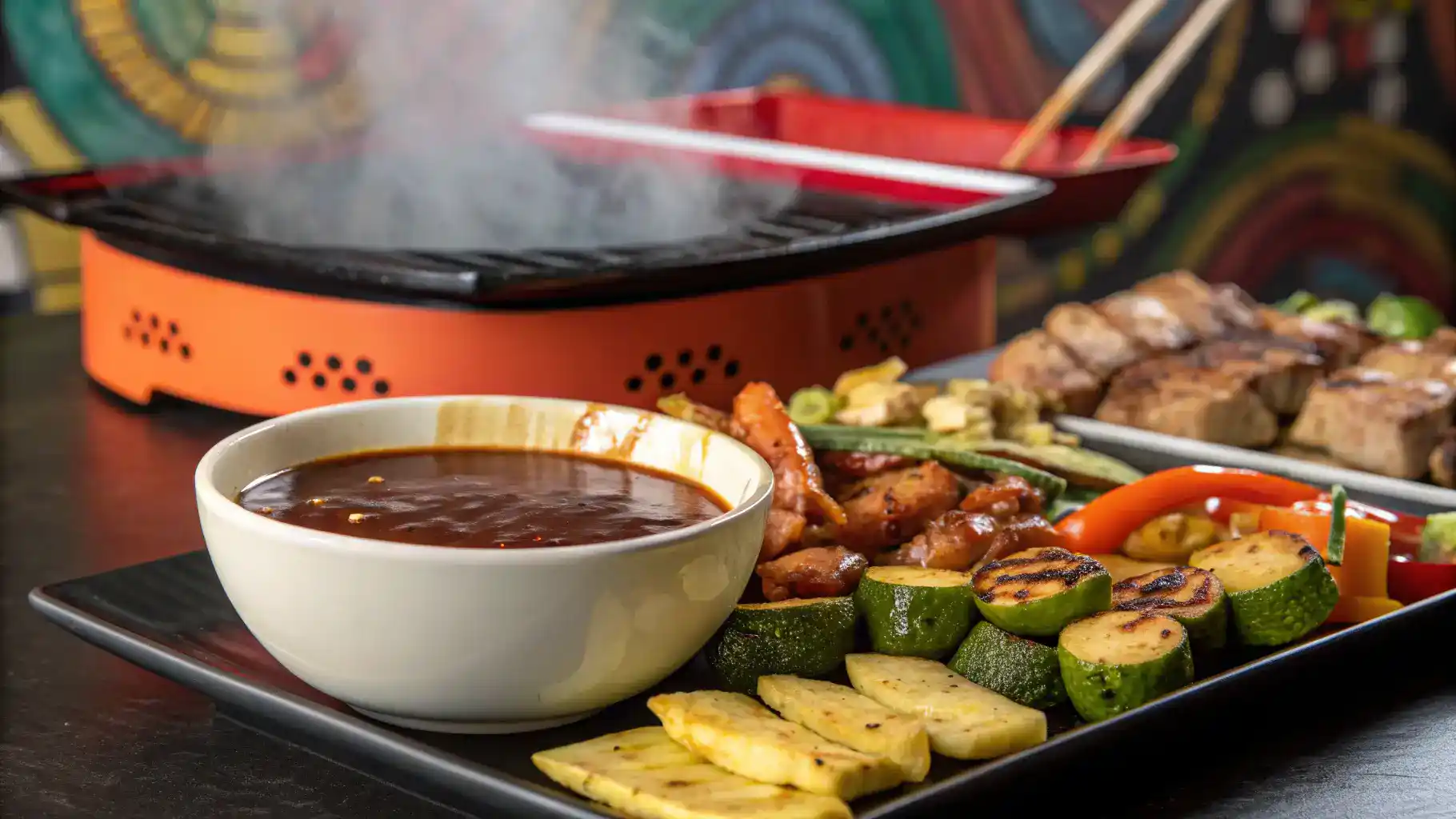 hibachi sauce recipe