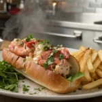 lobster roll recipe
