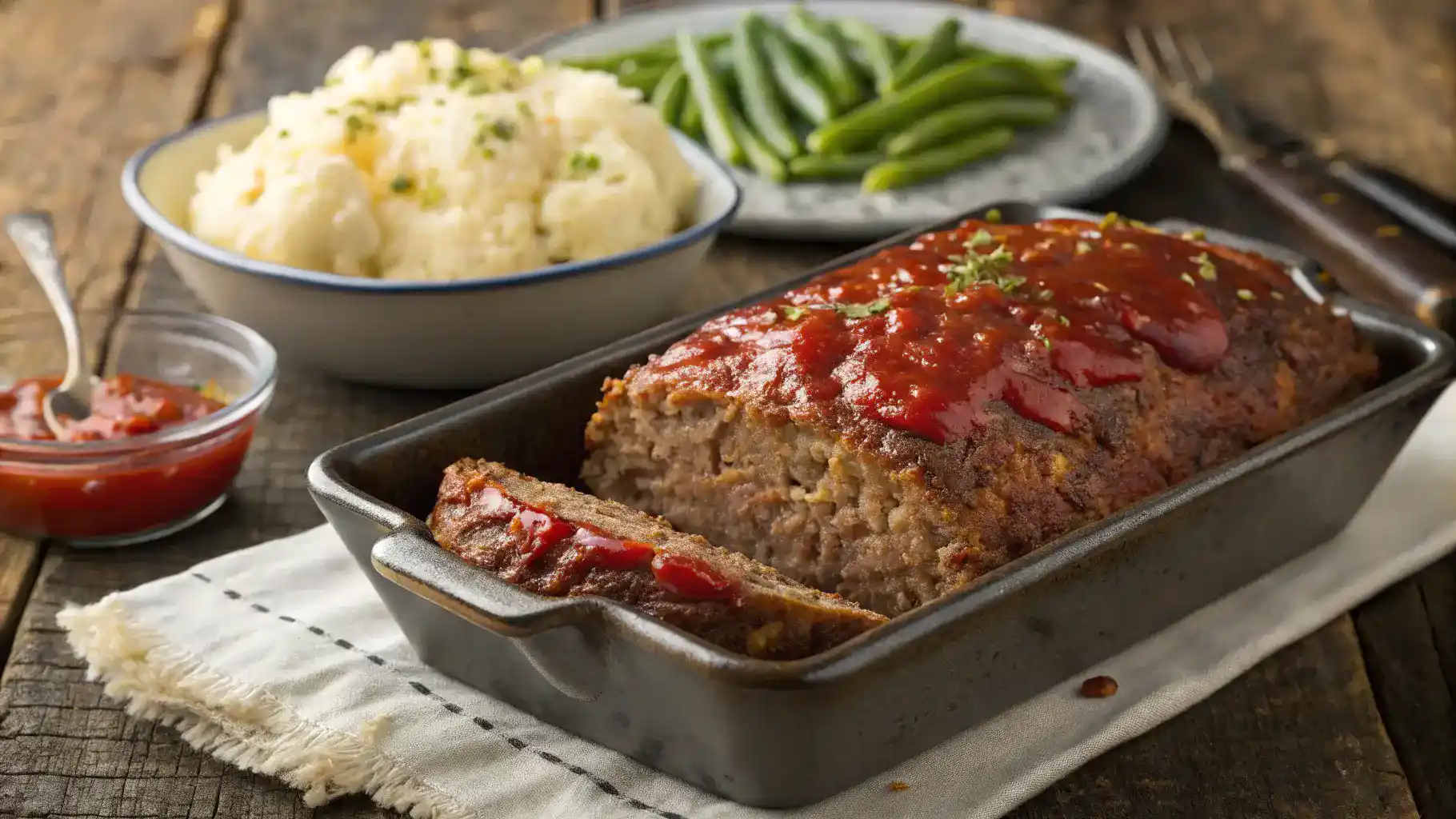 mccormick meatloaf recipe